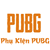 Phụ Kiện PUBG - Balo PUBG 299K