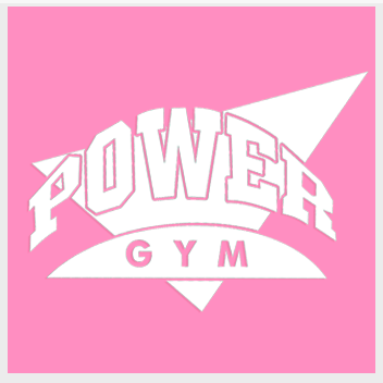 Power Gym Bot for Facebook Messenger