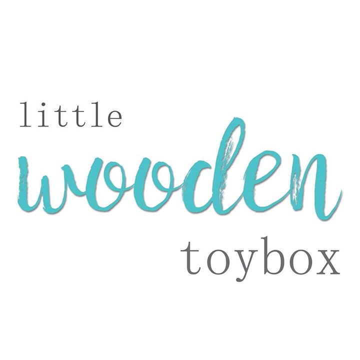 Little Wooden Toybox Bot for Facebook Messenger
