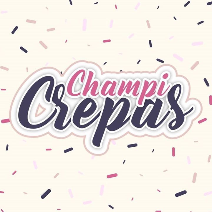 Champi Crepas Bot for Facebook Messenger