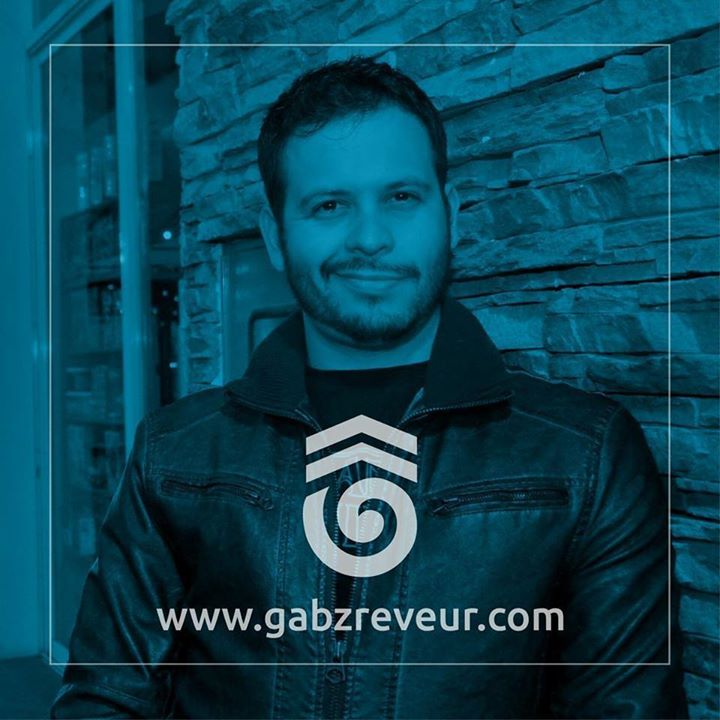 Gabriel Chávez gabzrêveur - Profesor de tecnologías web Bot for Facebook Messenger