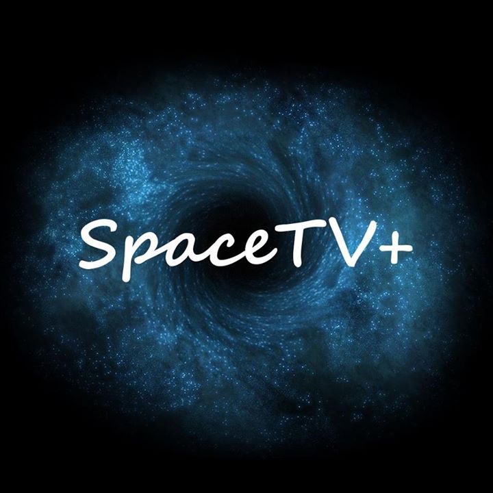 Space TV+ Bot for Facebook Messenger