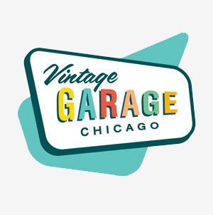 Vintage Garage Chicago Bot for Facebook Messenger
