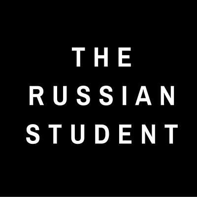 The Russian Student Bot for Facebook Messenger