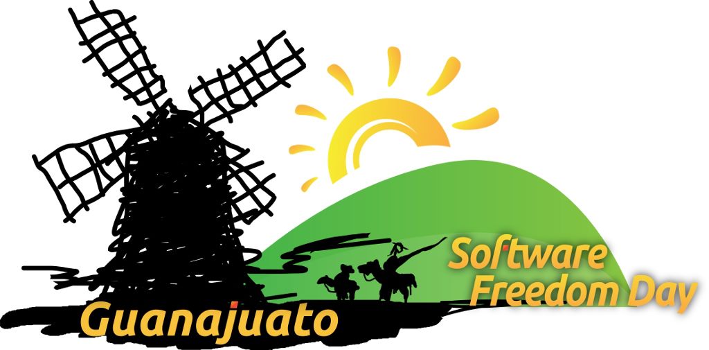 Software Freedom Day Guanajuato México Bot for Facebook Messenger