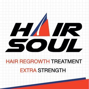 Hair Soul Bot for Facebook Messenger