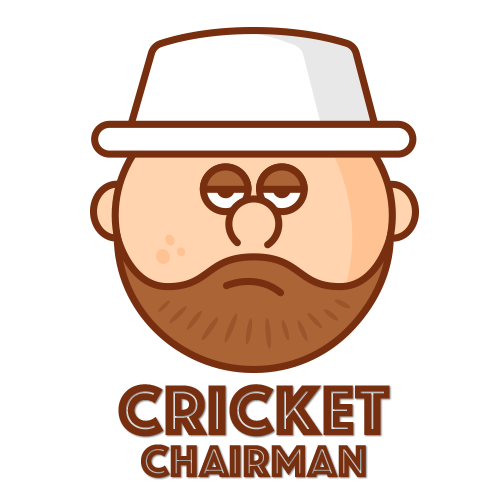 Cricket Chairman Bot for Facebook Messenger