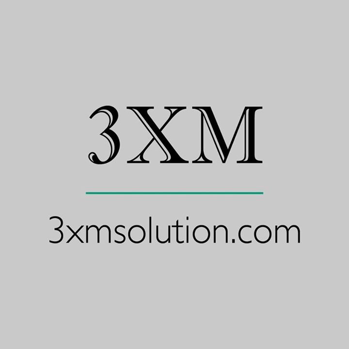 3XM Solution Bot for Facebook Messenger