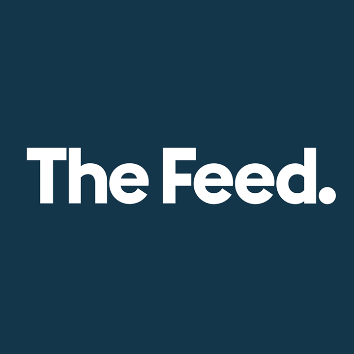 The Feed Bot for Facebook Messenger