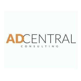 AdCentral Consulting Bot for Facebook Messenger