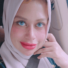 Hijab Beauty Bot for Facebook Messenger