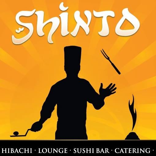 Shinto Japanese Steakhouse & Sushi Bar- Strongsville Bot for Facebook Messenger
