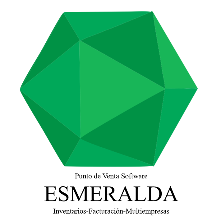 Punto de venta Esmeralda Software Bot for Facebook Messenger