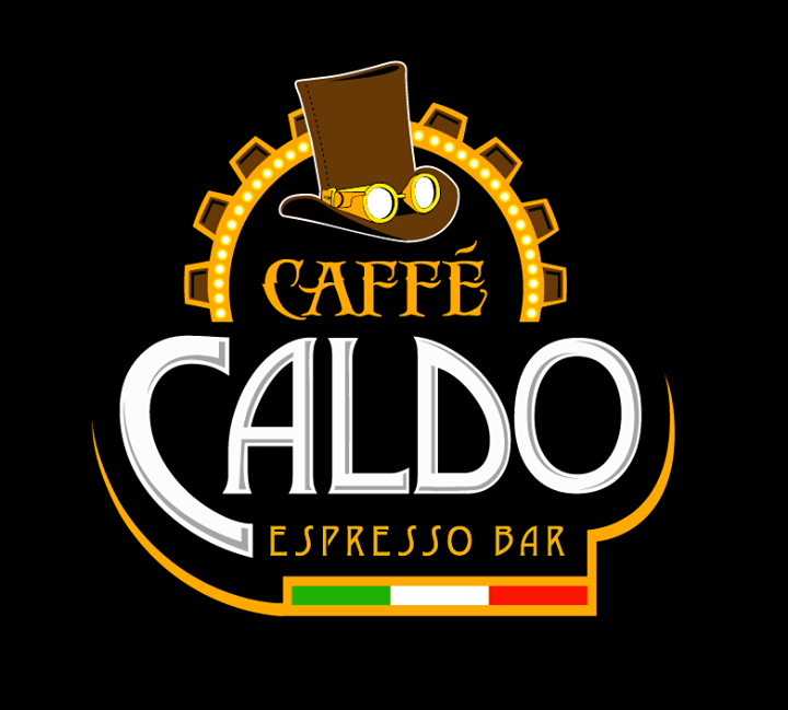 Caffe Caldo Bot for Facebook Messenger