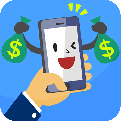 Get Paid and have Fun Bot for Facebook Messenger