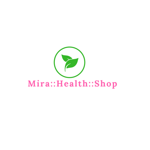 Mira Health Shop Bot for Facebook Messenger