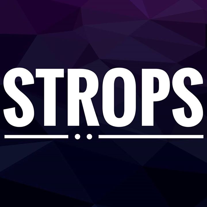 STROPS Bot for Facebook Messenger
