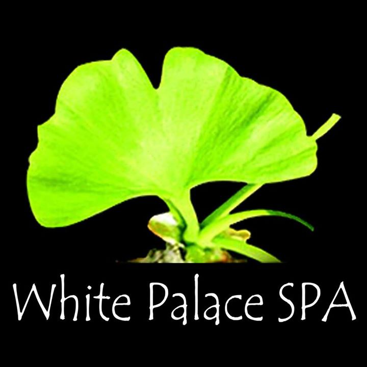White Palace Spa Bot for Facebook Messenger
