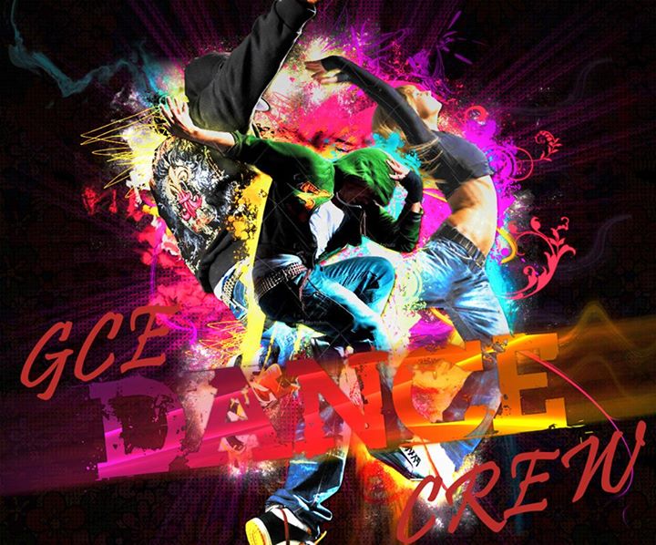 GDC-Gce Dance Crew Bot for Facebook Messenger