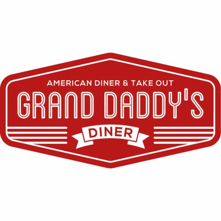 Grand Daddy's Diner Bot for Facebook Messenger