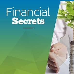 Financial Secrets Bot for Facebook Messenger