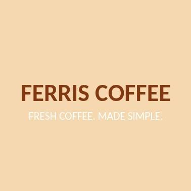 Ferris Coffee Bot for Facebook Messenger