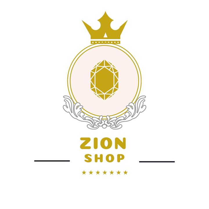 Zion Shop - Silver & Gold Plated Accessories Bot for Facebook Messenger