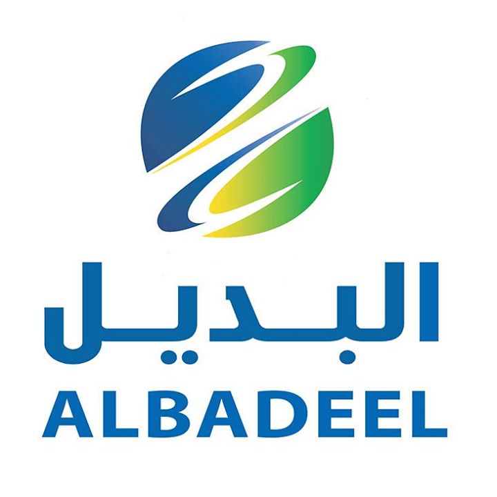 Albadeel electronic company-شركة البديل للأجهزة الإلكترونية Bot for Facebook Messenger