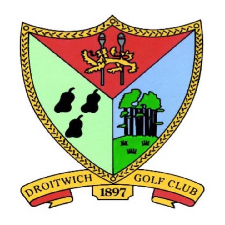 Droitwich Golf Club Bot for Facebook Messenger