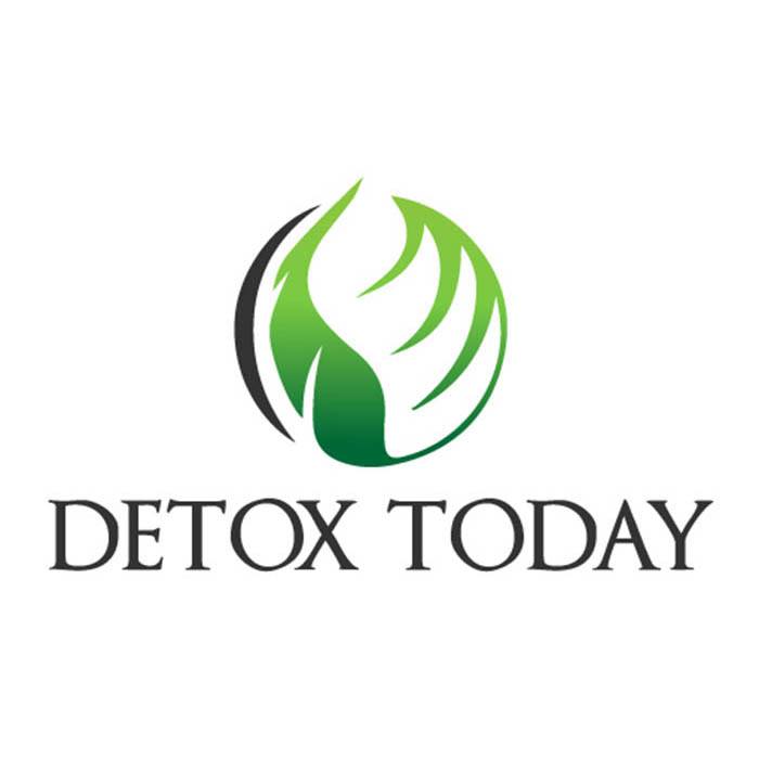 Detox Today Bot for Facebook Messenger