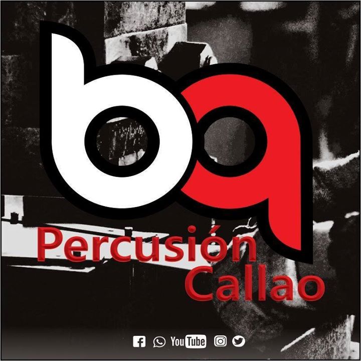 Percusion Callao Bot for Facebook Messenger