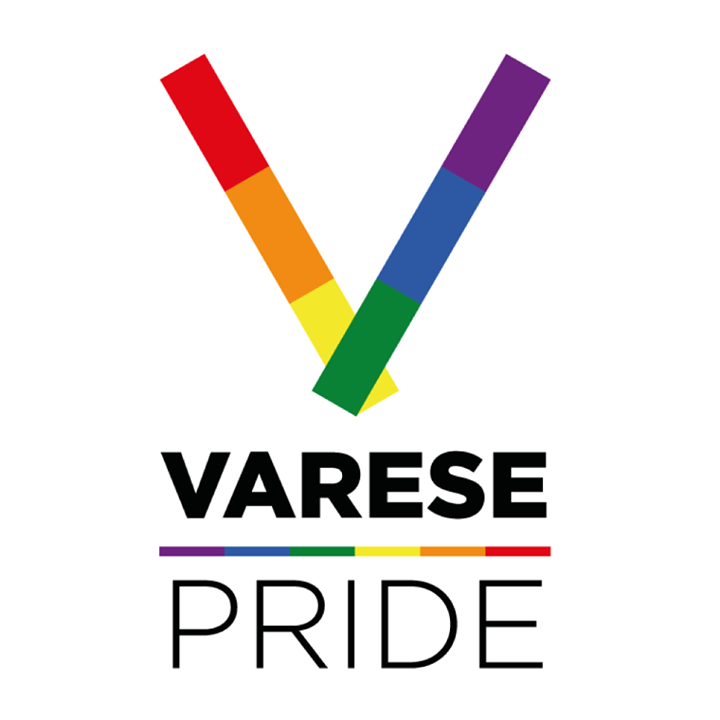 Varese Pride Bot for Facebook Messenger