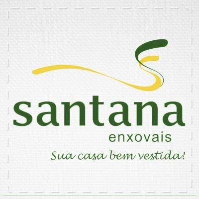Santana Enxovais Bot for Facebook Messenger