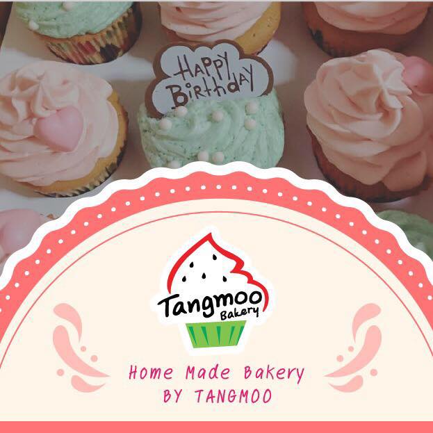 Home Made Bakery BY TANGMOO Bot for Facebook Messenger