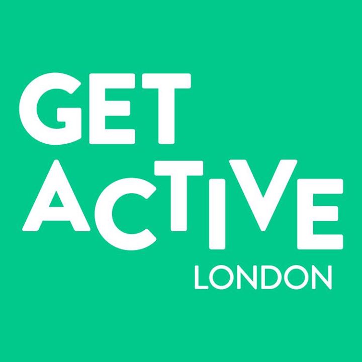 Get Active London Bot for Facebook Messenger