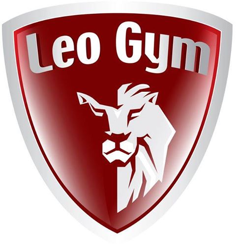 Leo Gym Bot for Facebook Messenger
