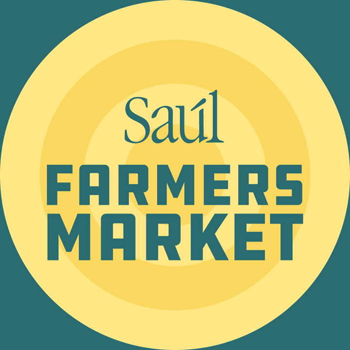 Saúl Farmers Market Bot for Facebook Messenger