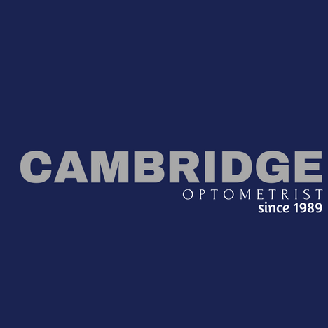 Cambridge Optometrist Bot for Facebook Messenger