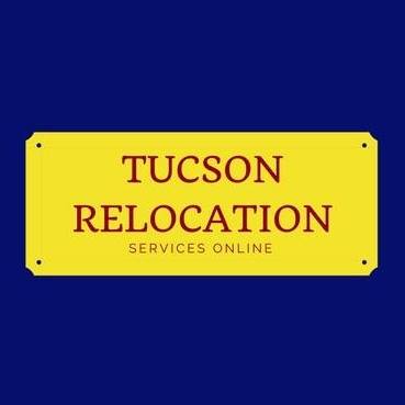 Tucson Relocation Services Online Bot for Facebook Messenger