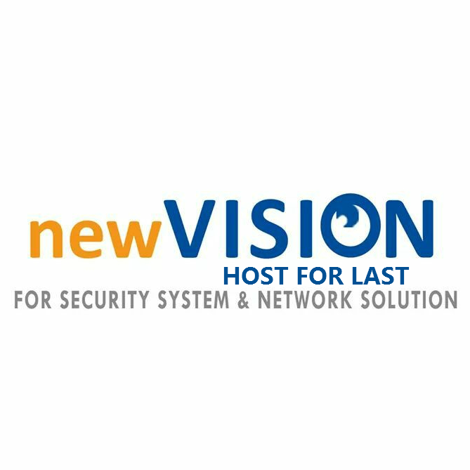 New Vision Security Bot for Facebook Messenger