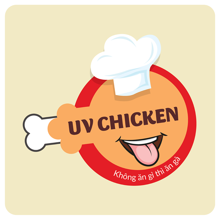 UV Chicken Bot for Facebook Messenger