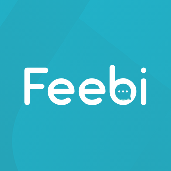 Feebi | Restaurant Chatbot for Web