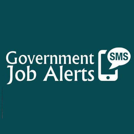 Government Job Alerts Sri Lanka Bot for Facebook Messenger