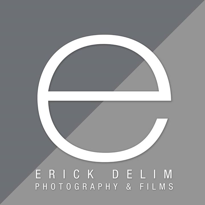 Erick Delim Photography and Films Bot for Facebook Messenger