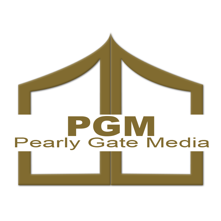Pearly Gate Media Bot for Facebook Messenger