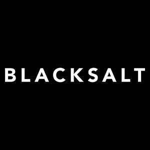 Black Salt Bar Bot for Facebook Messenger