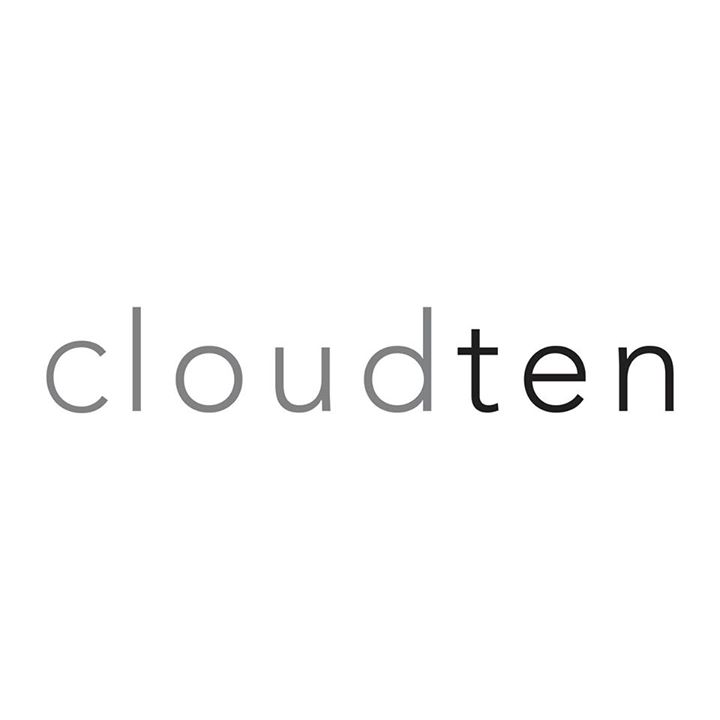 cloudten Bot for Facebook Messenger