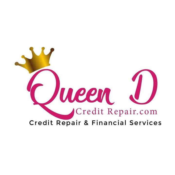 Queen D Credit Repair & Financial Services Bot for Facebook Messenger