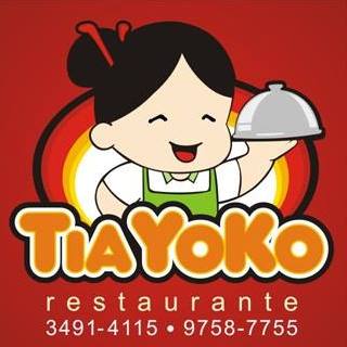 Tia Yoko - Restaurante & Delivery