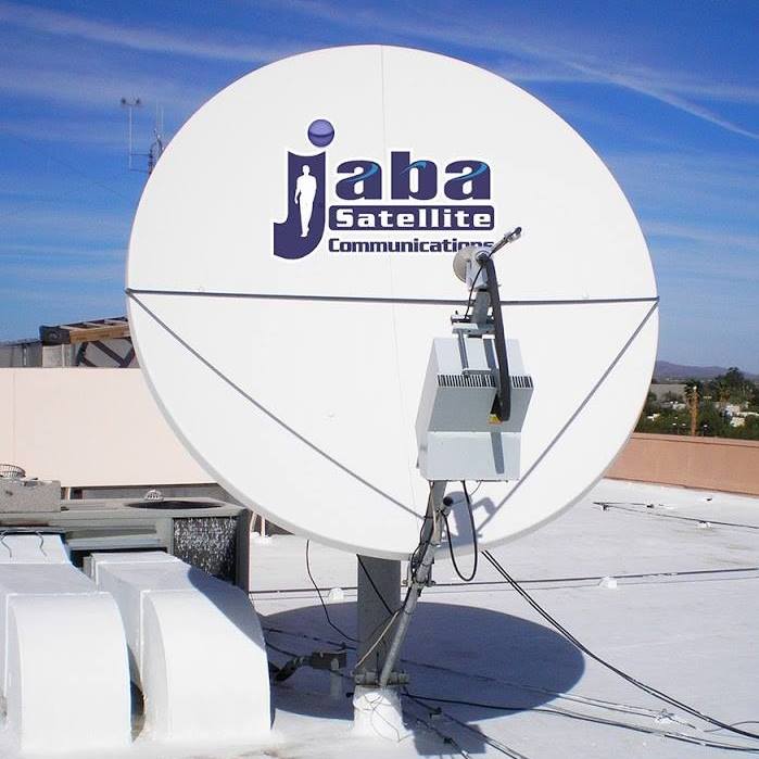 Jaba Networks Bot for Facebook Messenger